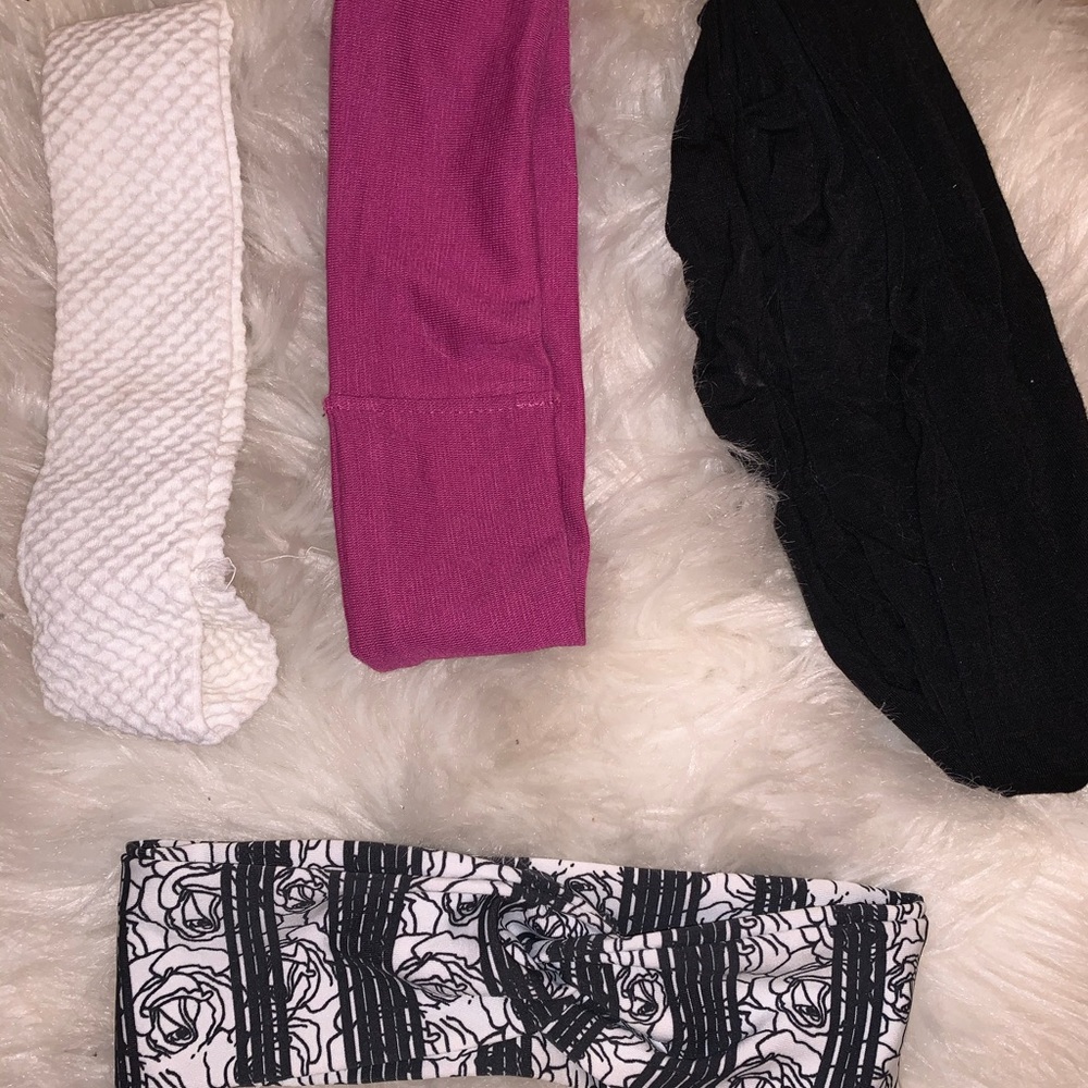 Headbands